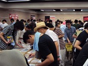ディスクユニオン、中古・廃盤CD・レコード3万点を販売へ－新宿で