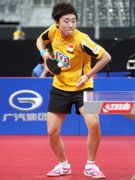 シンガポールで卓球女子ワールドカップ－福原愛、石川佳純選手らも出場