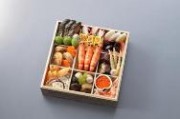 立川高島屋、2012年おせち料理の予約受付開始－東北復興支援おせちも登場