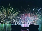 頑張れ日本：高崎・前橋エリアの花火大会－中止、日程変更、復活も