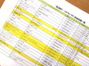 「前橋T-1グランプリ」初出場43店舗－キングオブパスタ王者も