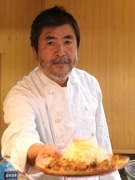前橋T-1：トンカツ専門店が麦豚を「ステーキ」に－タマネギで柔らかく