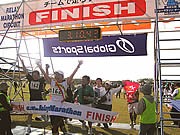 大濠公園でリレーマラソン開催へ－フィットネスクラブが企画