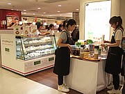 通販サイト「福岡よかもん市場」、パルコに期間限定リアル店舗