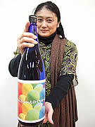 春吉の佐賀県産地酒バー「さが蔵」に限定酒－「縁結び」テーマに