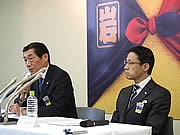 岩田屋三越、新博多駅開業に対抗策－リモデルに新31ブランド