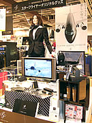 天神ロフトに「スターフライヤー」グッズ－福岡～羽田便就航でコーナー展開