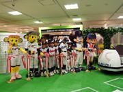 阪神百貨店でプロ野球エキシビション－歴史とアートで野球の夢伝える