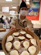 阪神百貨店で初の「長崎物産展」－その場で食べられる「イートスタンド」も