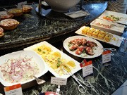 ヒルトン大阪で「ペルー料理フェア」－現地からシェフ招き本格料理提供