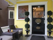 1904年築のB&B、日本人経営者が再オープン－ヘリテージハウスの魅力伝える