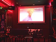 宇部のスポーツバーでW杯観戦イベント－オリジナルカクテルも
