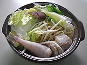 山口東京理科大の学食に「フグ鍋」－不定期で登場、レアメニュー話題に