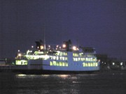 東京湾フェリーが「お月見クルーズ」－洋上俳句コンクールも