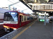 計画停電、京急が一部路線で運休－本線・久里浜線で影響