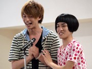 お笑い集団「0468スタイル」、被災地支援ライブ－横須賀出身の学生芸人も出演