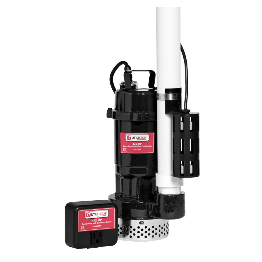 Shop Pumps at Lowes.com - Lowe's Home.
