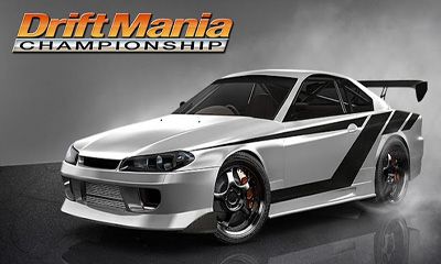 Drift Mania Championship 2 1.0 Apk Free.