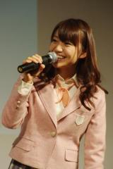 AKB総選挙 速報順位が発表 第1位は大島優子