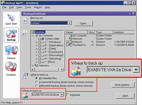 Backup & Recovery | Dell Software.