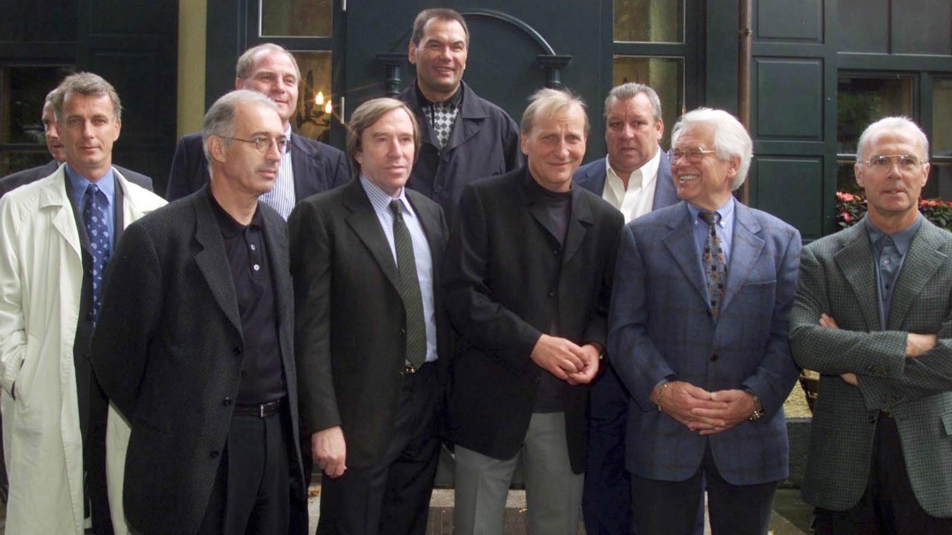 【サッカー】奇妙な理由で負傷した選手たち 【サッカー】奇妙な理由で負傷した選手たち