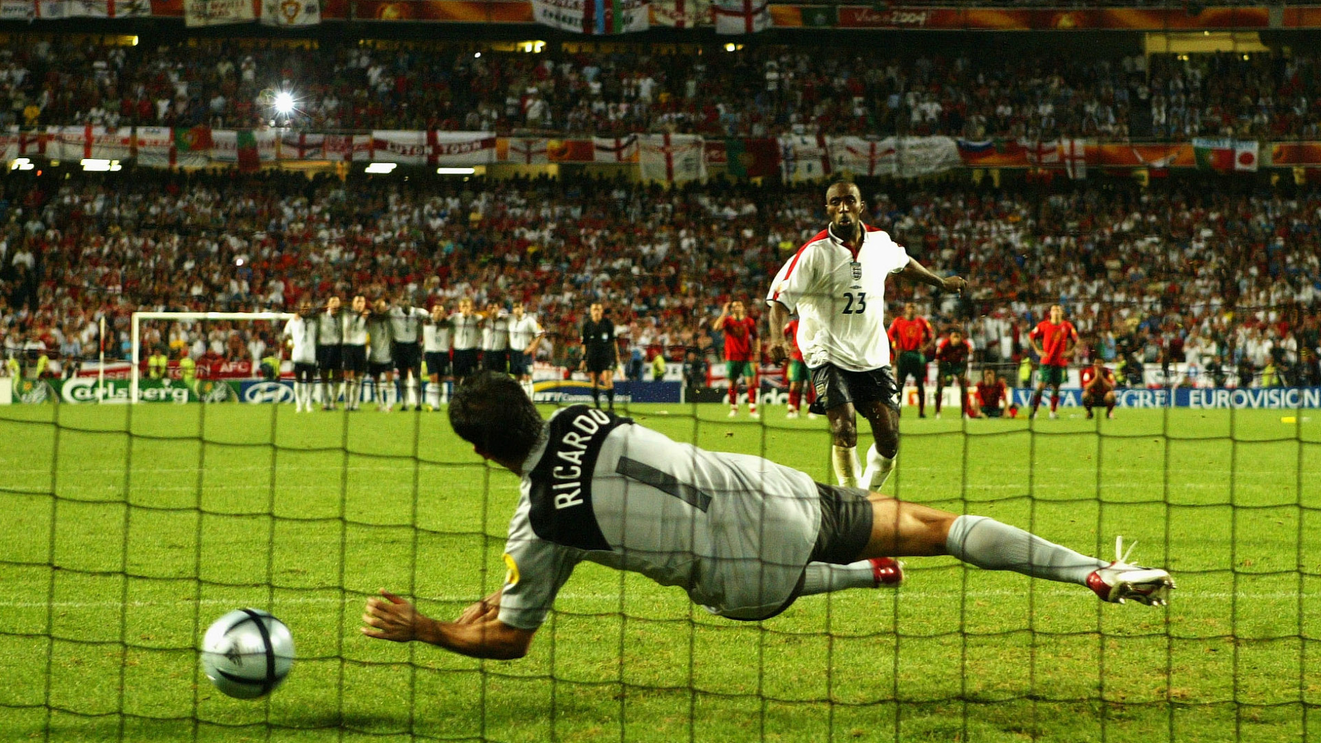 【サッカー】奇妙な理由で負傷した選手たち 【サッカー】奇妙な理由で負傷した選手たち