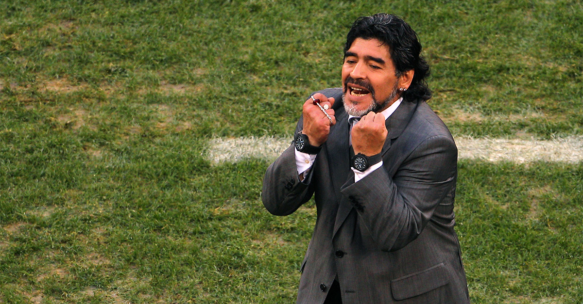 【サッカー】奇妙な理由で負傷した選手たち 【サッカー】奇妙な理由で負傷した選手たち