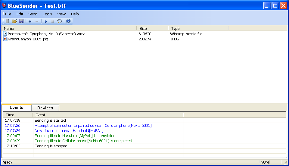 ShareMe - free Toshiba Satellite C650.