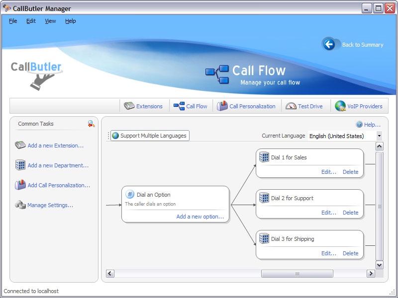 Project Search