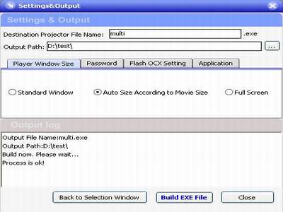 Exe2Swf Free Download - Softpedia - Free.