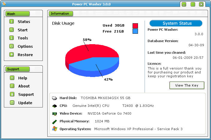 Pressure Washers, Power Washer, Water.