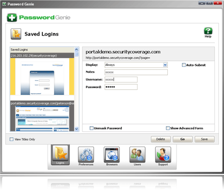 The Best Password Managers | PCMag.com