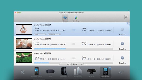 HD Video Converter - Convert HD Videos to.