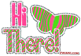 zwani.com myspace graphic comments