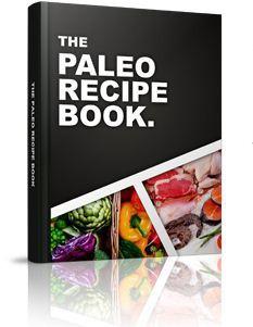 Noel Paleo Recipe Book