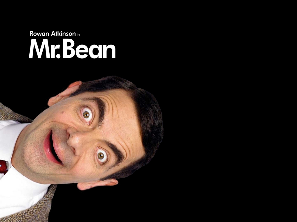 Mr.Bean - mr-bean wallpaper