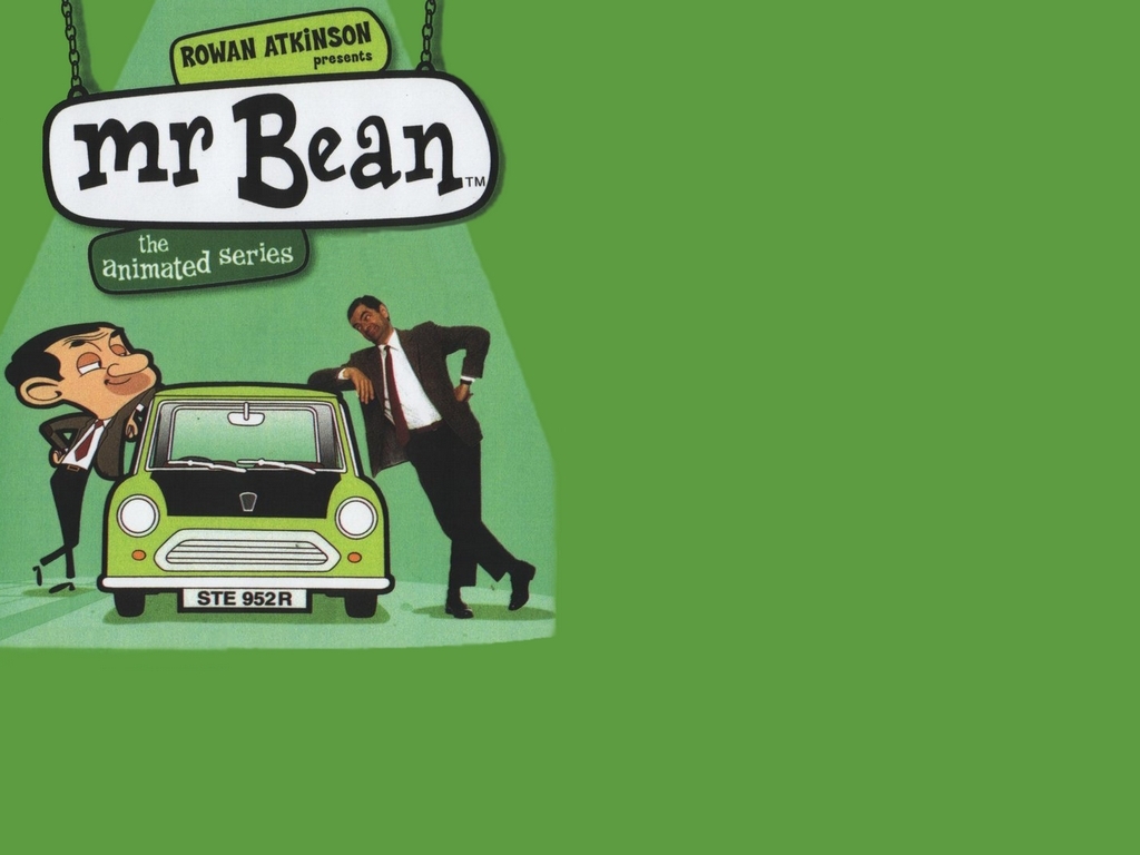 Mr.Bean - mr-bean wallpaper