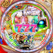 ＣＲバンバンラッシュ　Ｂｉｇ　Ｂａｎｇ　Ｖｅｒ．