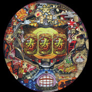 ＣＲ黄門ちゃま寿　９ＡＷ