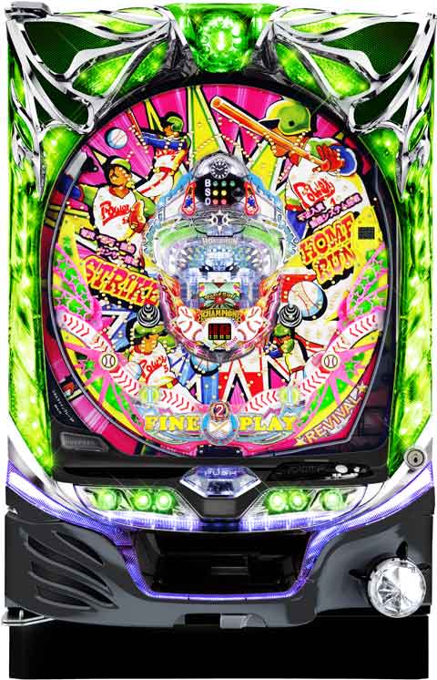ＣＲＡファインプレーＳＰ