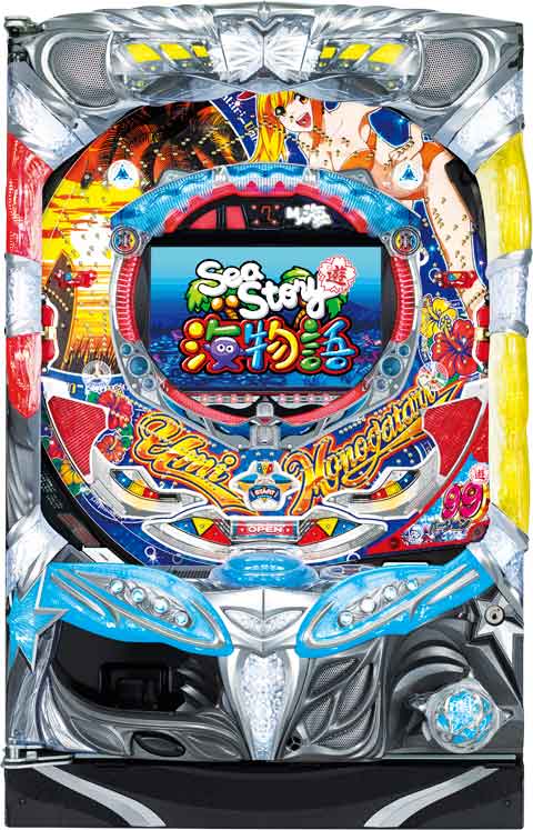 ＣＲＡ海物語３Ｒ