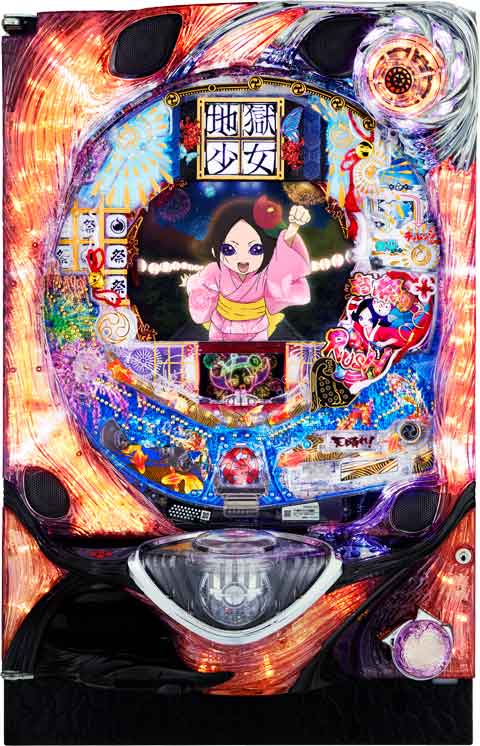CRå°çå°å¥³ å¼ ãããã®å°çç¥­ãFPA