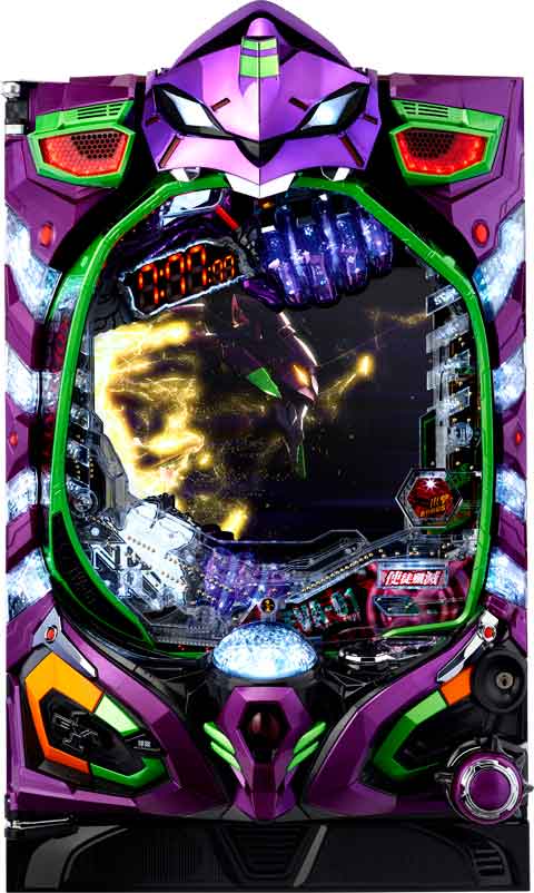 CRã±ã´ã¡ã³ã²ãªã²ã³ 2018å¹´ã¢ãã«