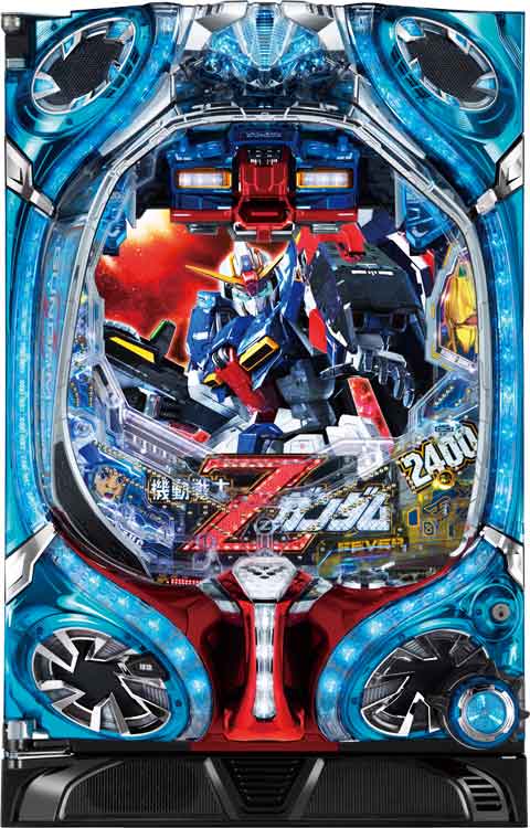 CRFæ©åæ¦å£«Zã¬ã³ãã&nbsp;R