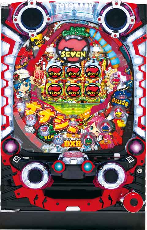 CRA SUPERé»å½¹ããã·ã¼DXII 77NV