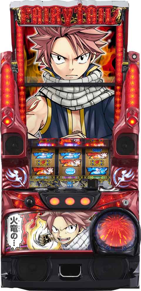 ããã¹ã­ FAIRY TAIL