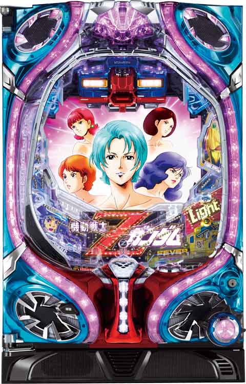 CRFæ©åæ¦å£«Zã¬ã³ãã&nbsp;Y