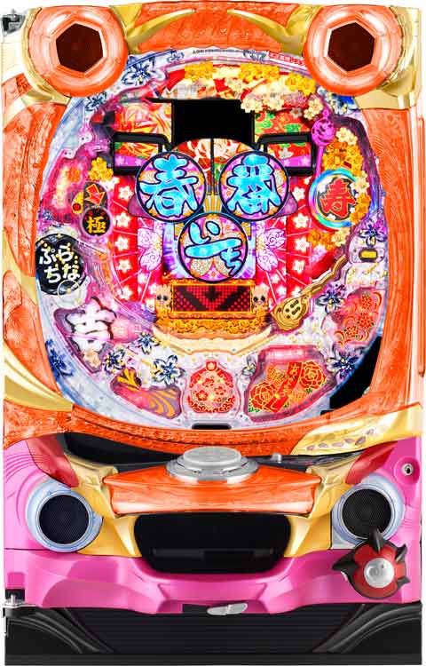 CRã·ãã¡ãªGL æ¥ä¸çª