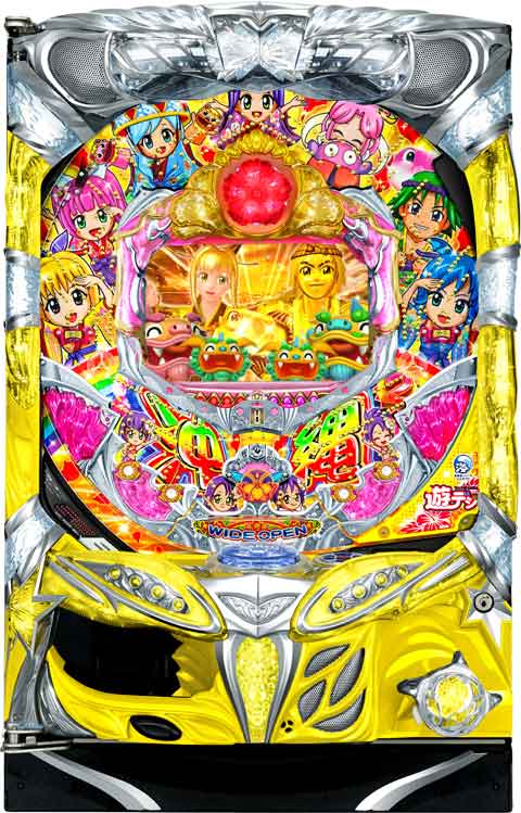 Pã¹ã¼ãã¼æµ·ç©èªINæ²ç¸2 SAHS