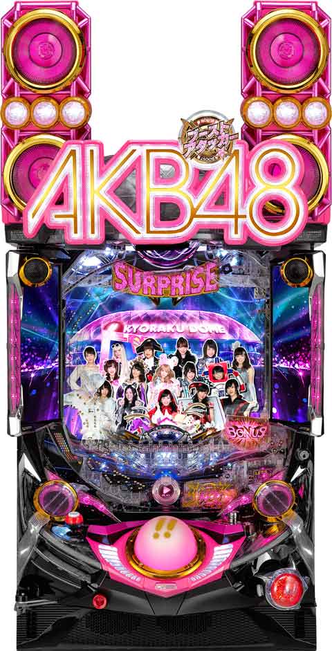 CRã±ã¡ãã AKB48â3 èªãã®ä¸